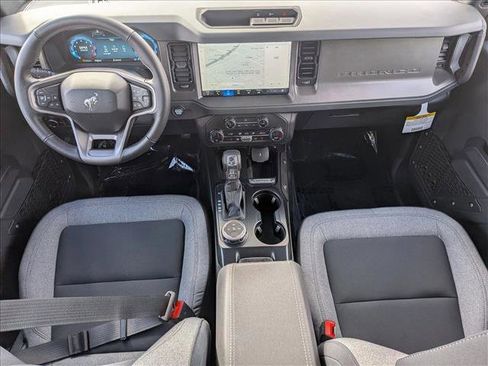 New 2025 Ford Bronco Big Bend image 15