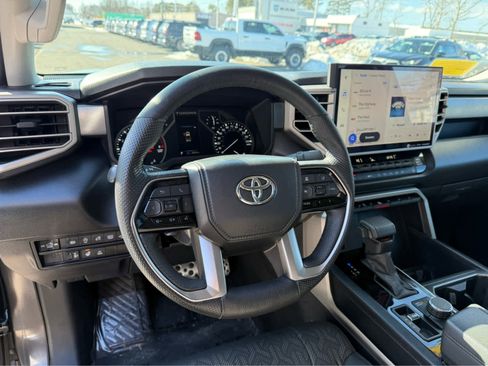 Used 2024 Toyota Tundra SR5 image 13