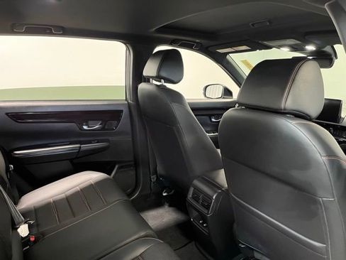 Used 2023 Honda CR-V Sport Touring image 14