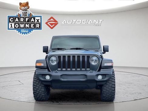 Used 2022 Jeep Wrangler Unlimited Rubicon AWD/4WD image 12