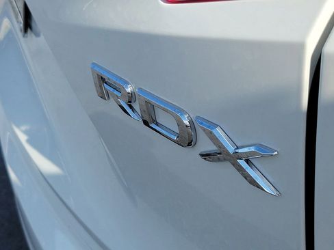 Certified 2023 Acura RDX w/ Technology Package image 9