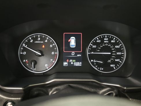 Used 2025 Subaru Outback Limited image 19