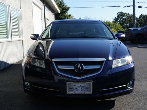 Used 2007 Acura TL image 5