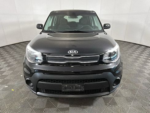 Used 2019 Kia Soul FWD image 9