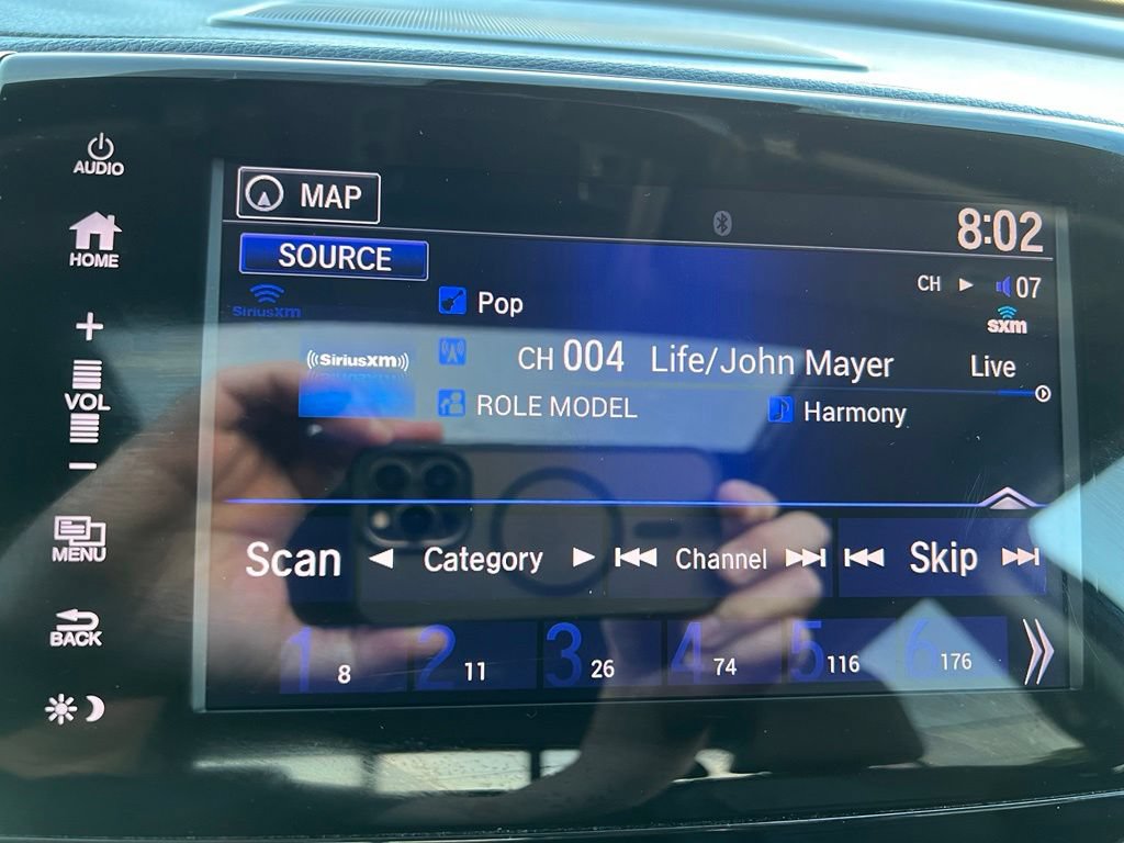 Used 2019 Honda Ridgeline RTL-E image 39
