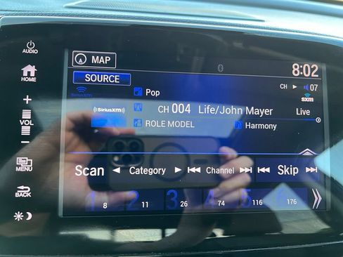 Used 2019 Honda Ridgeline RTL-E image 39