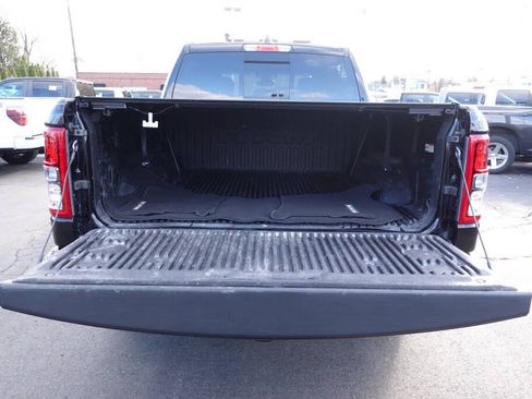 Used 2024 RAM 1500 Tradesman w/ Sport Appearance Package AWD/4WD image 27
