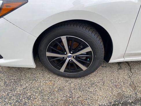 Certified 2023 Subaru Impreza Premium w/ Popular Package #3 image 25