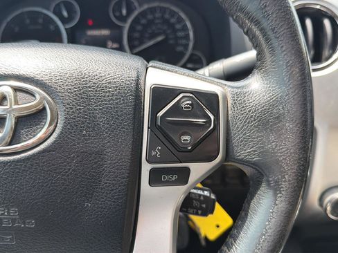 Used 2017 Toyota Tundra Limited AWD/4WD image 24