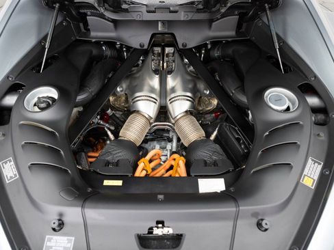 Certified 2023 Ferrari 296 GTB image 92