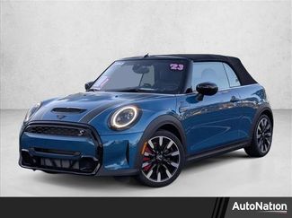 Used 2023 MINI Cooper S video 1