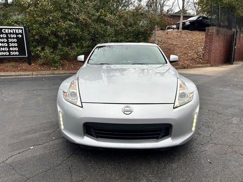 Used 2015 Nissan 370Z Coupe image 10