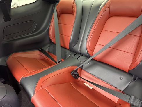 Used 2024 Ford Mustang Premium image 26