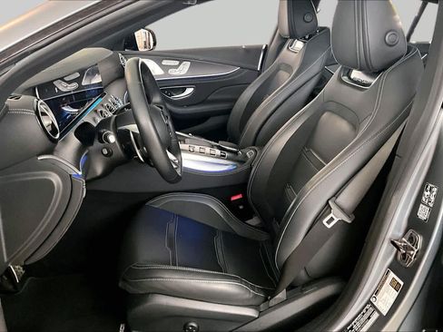 Used 2026 Mercedes-Benz AMG GT 43 image 7