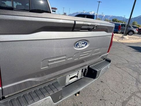 Used 2024 Ford F150 XLT w/ Equipment Group 302A MID AWD/4WD image 26