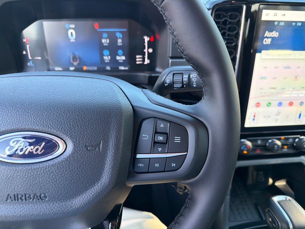 New 2026 Ford Ranger XLT AWD/4WD image 6