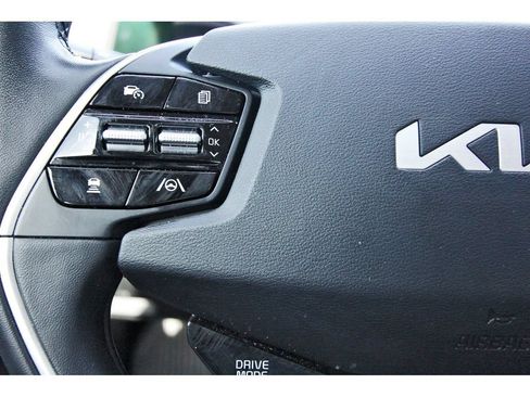 Certified 2023 Kia EV6 Wind RWD image 19