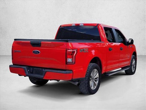 Used 2017 Ford F150 XL w/ Equipment Group 101A Mid image 5