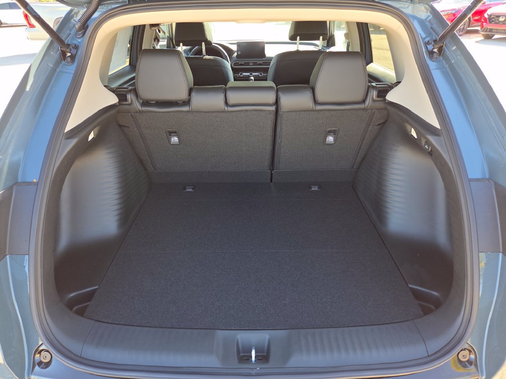 New 2027 Honda HR-V EX-L image 25