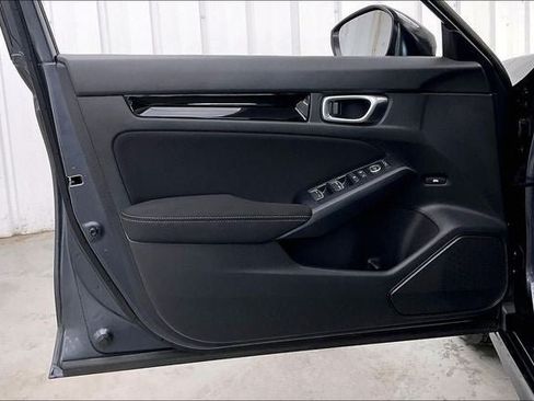 Certified 2024 Honda Civic EX image 21