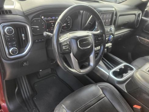 Used 2022 GMC Sierra 2500 Denali w/ Denali Ultimate Package image 17