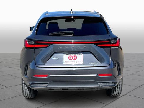 Used 2022 Lexus NX 250 AWD image 5