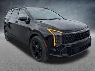 New 2026 Kia Sportage X-Line AWD/4WD video 2