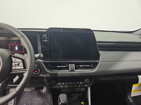 New 2026 Subaru Outback Touring XT image 19