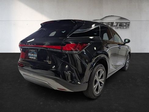 Used 2025 Lexus RX 350 Premium image 10