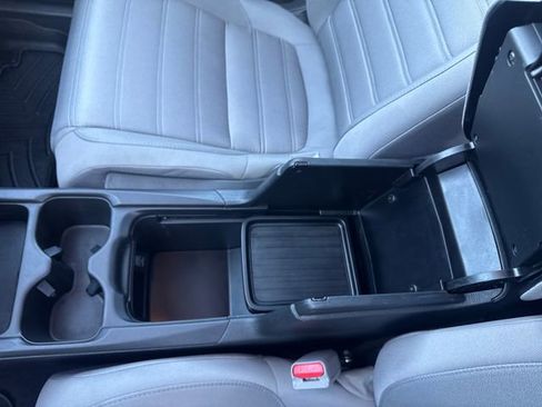 Used 2021 Honda CR-V EX image 29