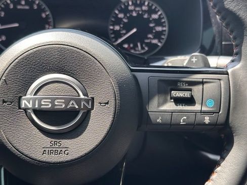 Used 2023 Nissan Pathfinder Rock Creek AWD/4WD image 22