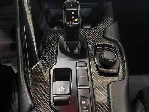 Used 2022 Toyota Supra image 25