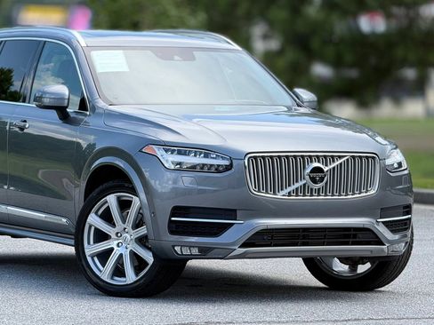 Used 2019 Volvo XC90 T6 Inscription w/ Advanced Package AWD/4WD image 47