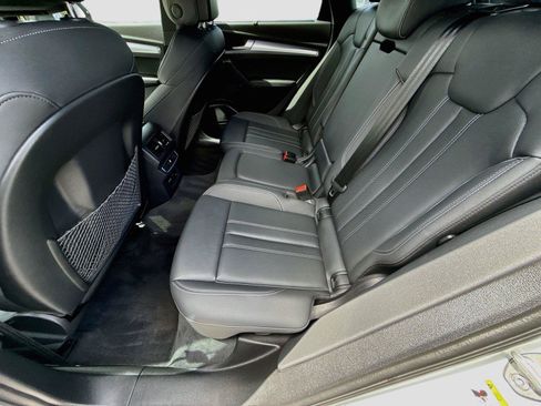 Certified 2024 Audi Q5 2.0T Premium Plus AWD/4WD image 26