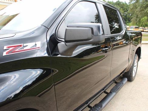 Used 2021 Chevrolet Silverado 1500 RST AWD/4WD image 26