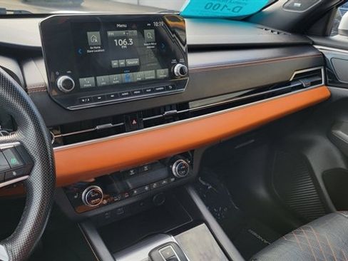 Used 2022 Mitsubishi Outlander SEL image 21