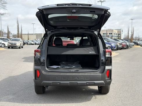 New 2026 Subaru Outback Limited image 15