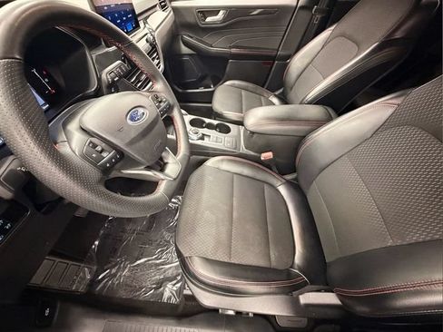 Used 2025 Ford Escape ST-Line FWD image 14