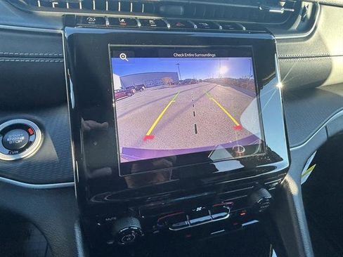 New 2025 Jeep Grand Cherokee Laredo image 17