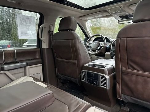 Used 2019 Ford F150 Limited image 25