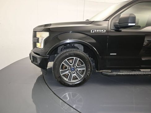 Used 2015 Ford F150 XLT w/ Equipment Group 302A Luxury RWD image 9