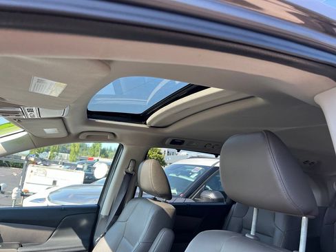 Used 2014 Honda Odyssey EX-L image 13