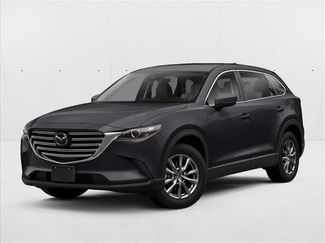 Used 2020 MAZDA CX-9 Touring w/ Touring Premium Package AWD/4WD video 1