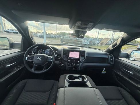 New 2026 RAM 1500 Classic Warlock image 11