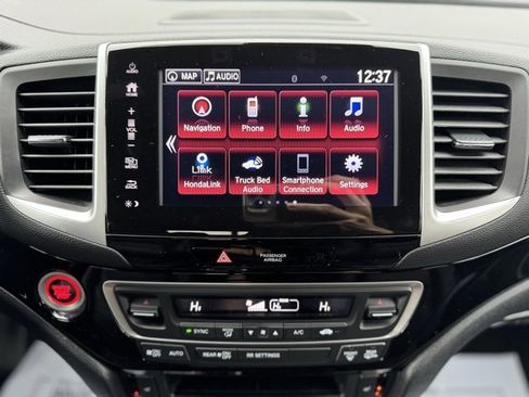 Used 2020 Honda Ridgeline Black Edition image 23