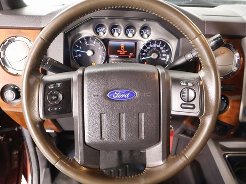 Used 2016 Ford F350 King Ranch image 3