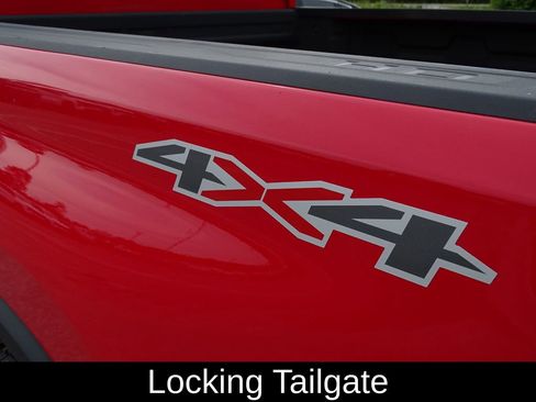 Used 2023 Chevrolet Silverado 2500 Custom w/ Gooseneck/5TH Wheel Package image 19