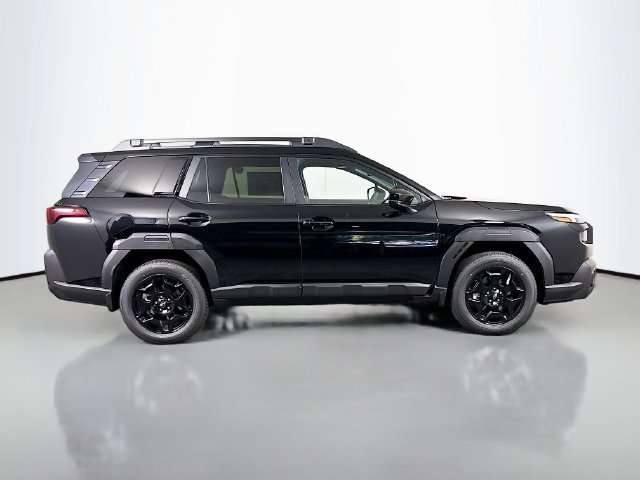 New 2026 Subaru Outback Limited AWD/4WD image 8