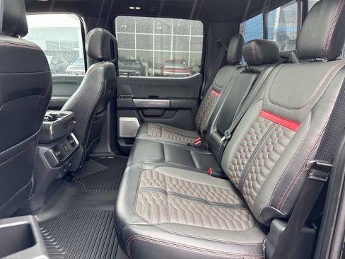 Used 2022 Ford F150 Lariat w/ Equipment Group 502A High AWD/4WD image 27