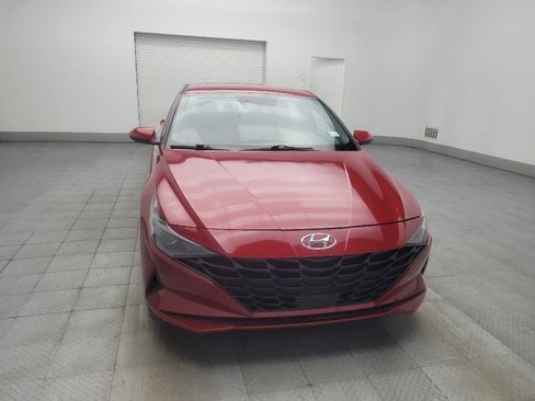 Used 2023 Hyundai Elantra SEL w/ Convenience Package FWD image 14